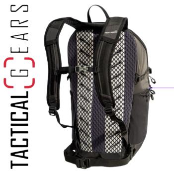 PENTAGON MINOR RUCKSACK 20 LITER K16117-01 SCHWARZ